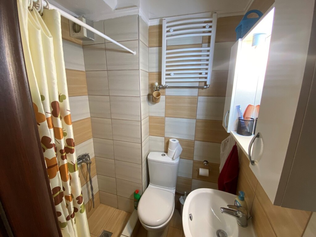 Maisonnette à Thessalonique, Grèce, 113 m² - image 13