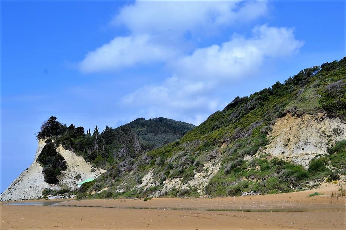 Terreno a Corfù, Grecia, 12 000 m2 - foto 13