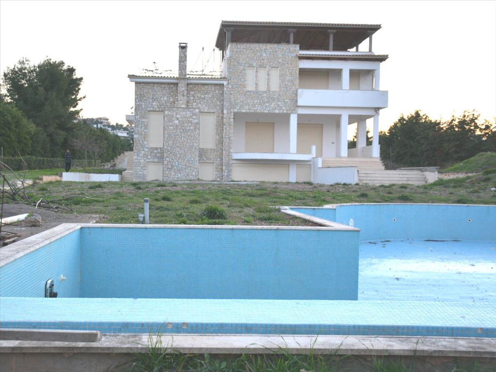 Villa in Attica, Grecia, 1 200 m² - foto 13