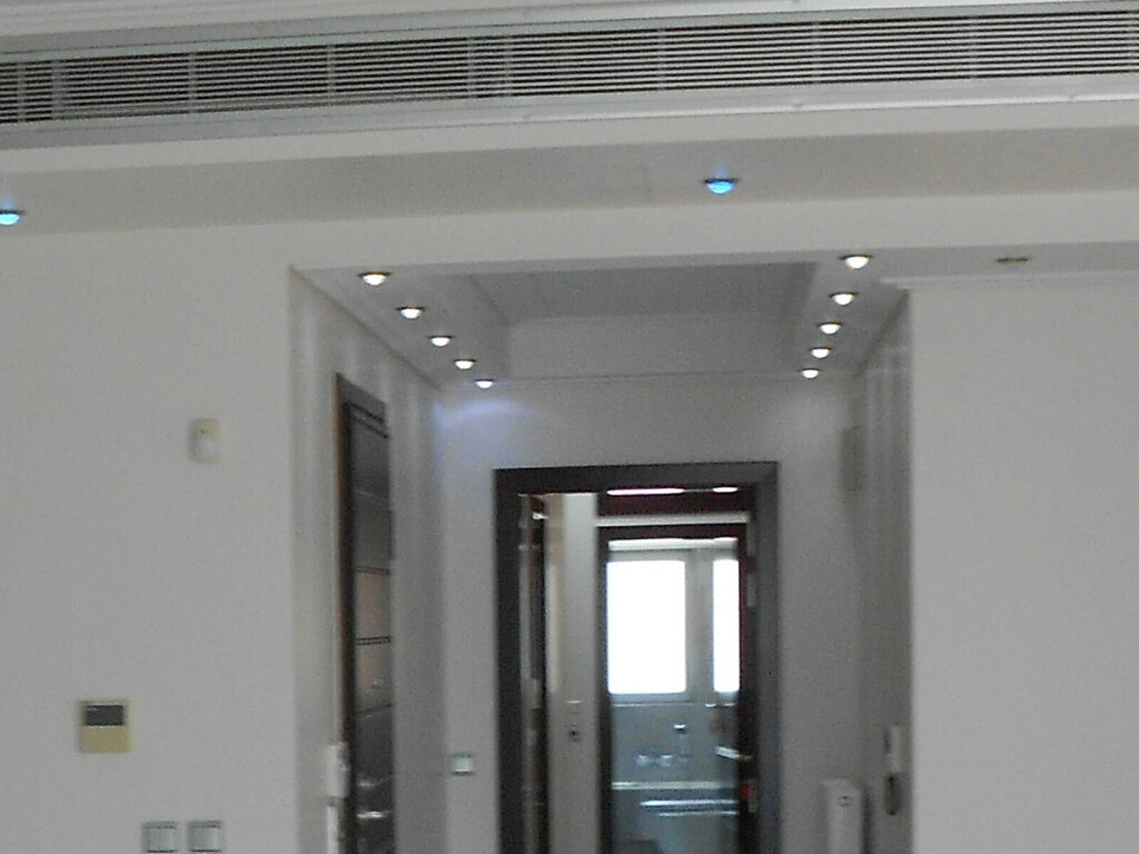 Wohnung in Athen, Griechenland, 217 m² - Foto 13