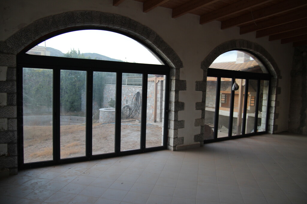 Villa en Ática, Grecia, 436 m² - imagen 14