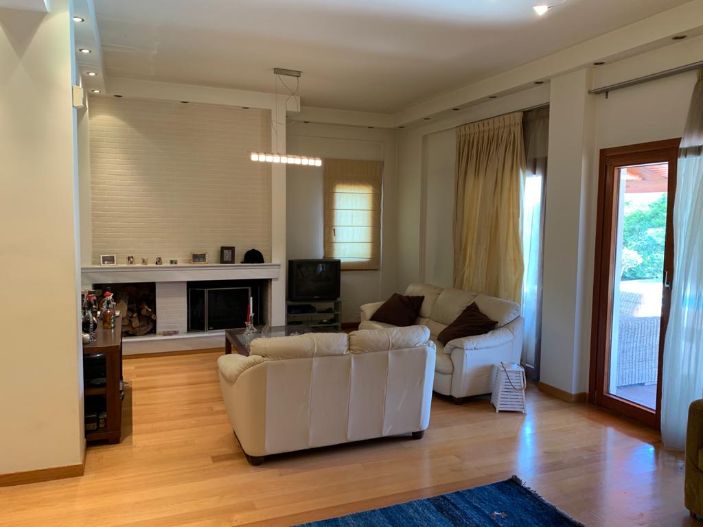 Villa in Attika, Griechenland, 298 m² - Foto 14