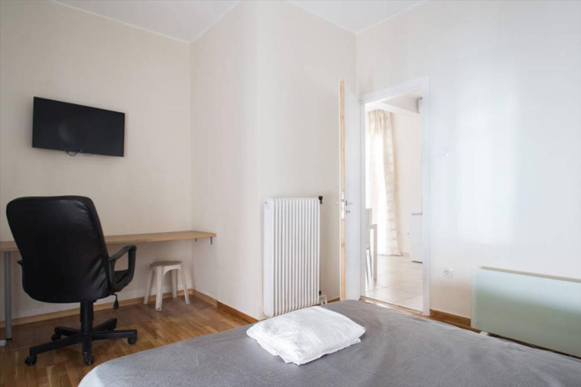 Wohnung in Athen, Griechenland, 36 m² - Foto 14