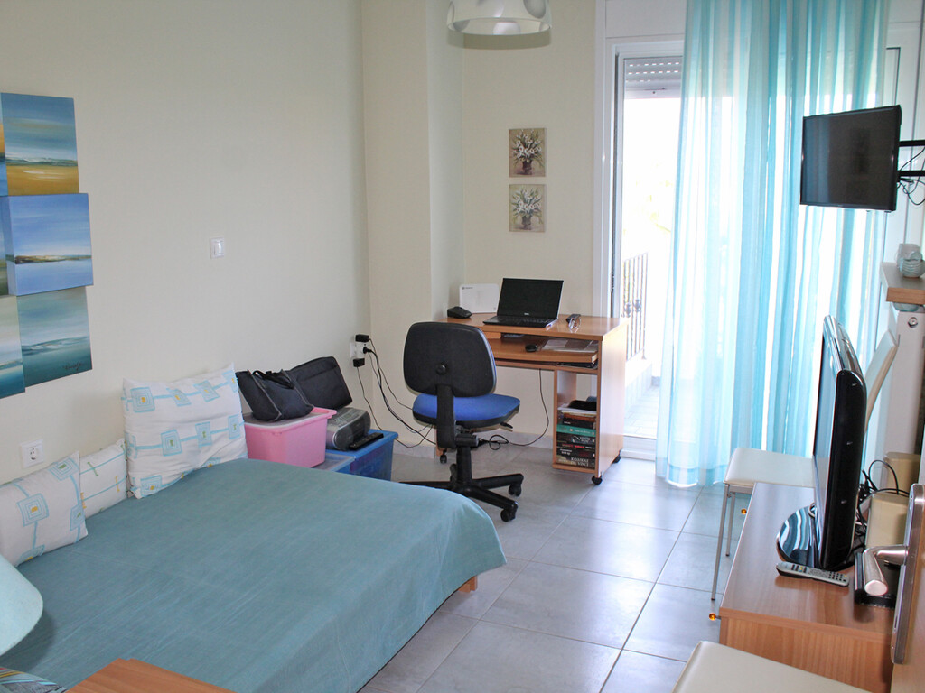 Casa a Olympiaki Akti, Grecia, 124 m² - foto 14