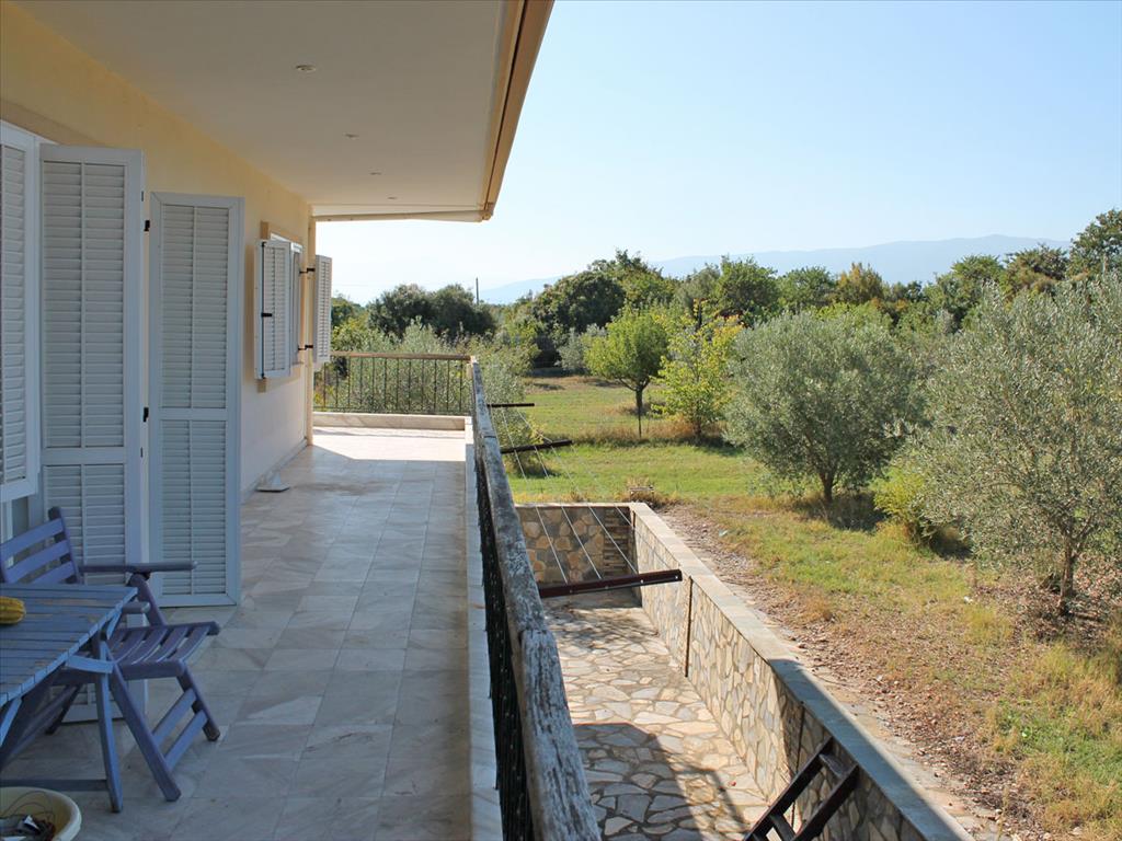 Villa en Olympiaki Akti, Grecia, 400 m² - imagen 14