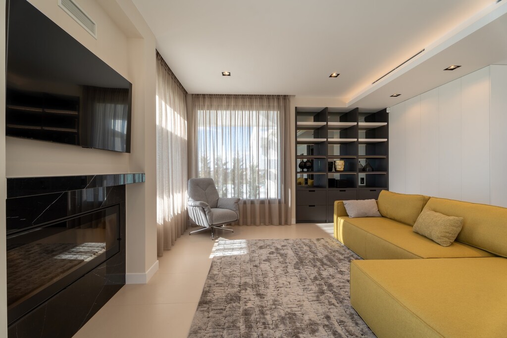 Villa en Salónica, Grecia, 300 m² - imagen 14