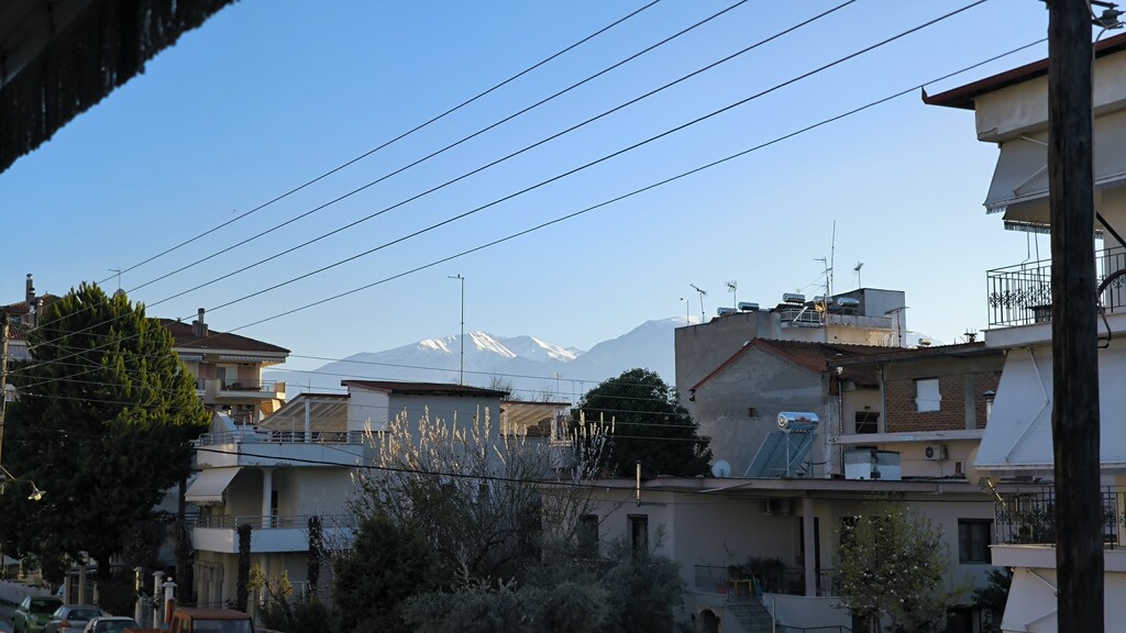 Casa en Olympiaki Akti, Grecia, 104 m² - imagen 14