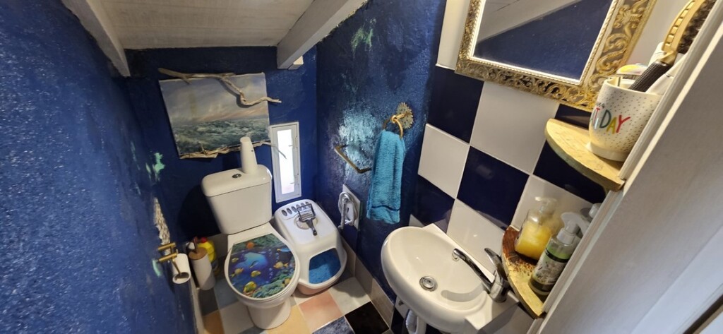 House in Kassandra, Greece, 70 m² - picture 14