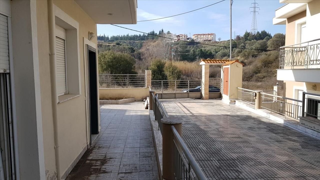 Casa a Salonicco, Grecia, 118 m² - foto 14