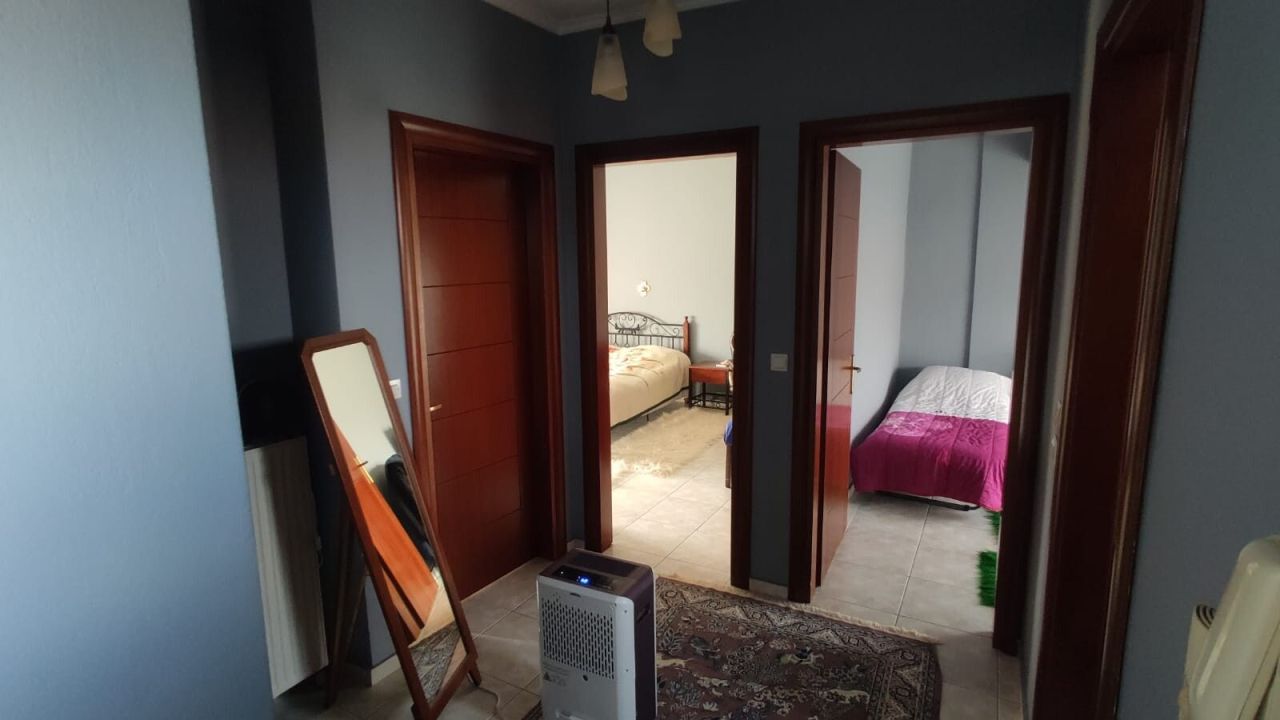 Maisonette in Olympiaki Akti, Greece, 156 m² - picture 14