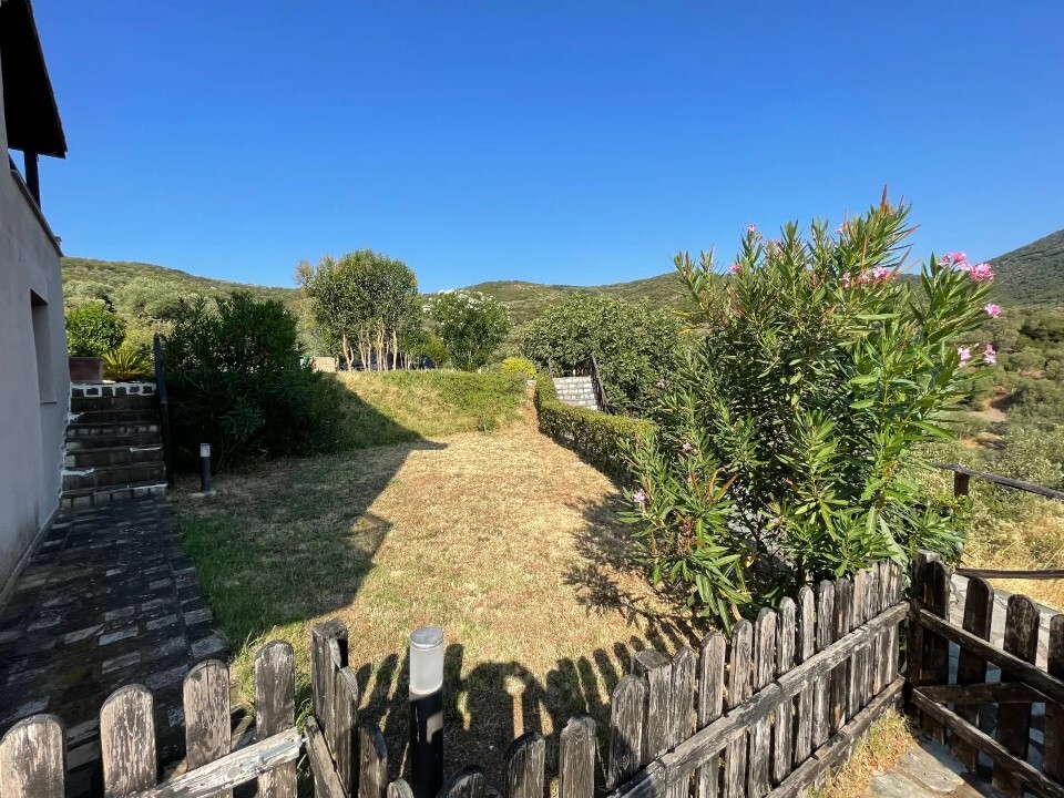 Maisonette in Sithonia, Griechenland, 115 m² - Foto 14