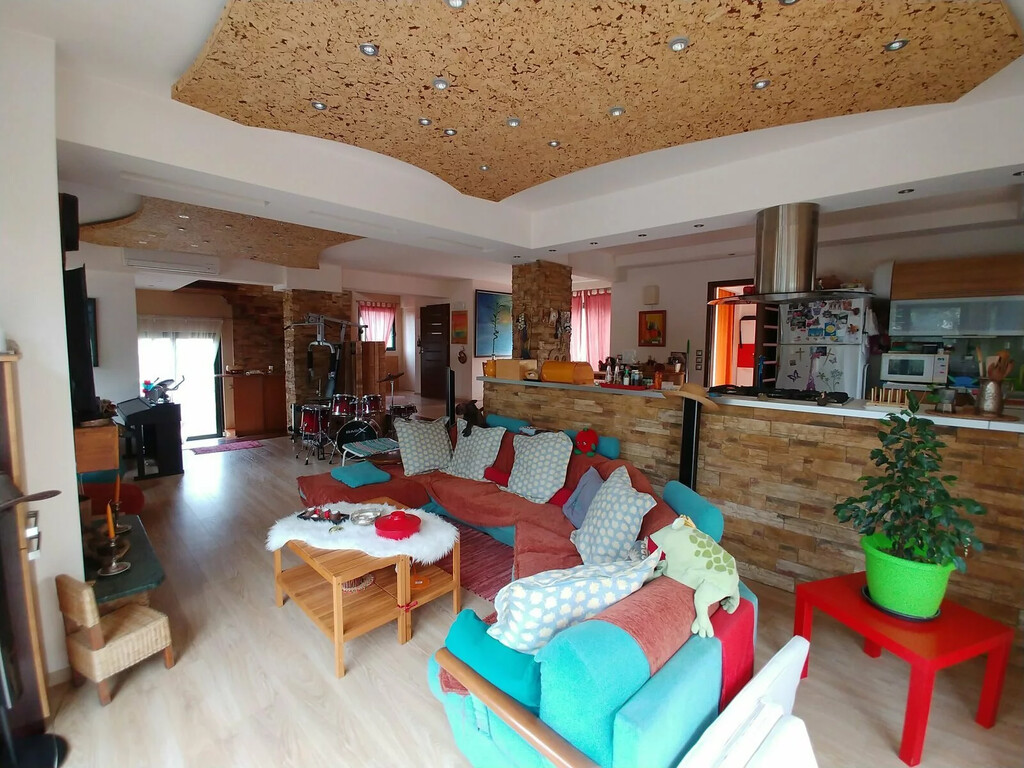 House in Attica, Greece, 414 m² - picture 14