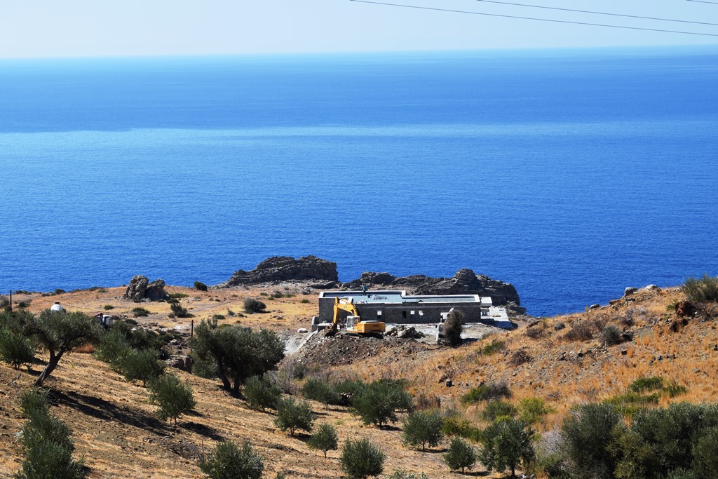 Grundstück in Heraklion, Griechenland, 12 000 m² - Foto 14