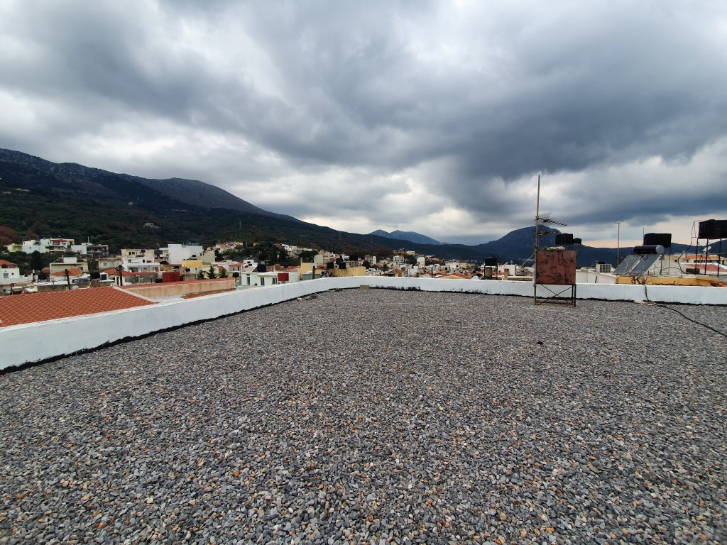 Piso en Heraclión, Grecia, 160 m² - imagen 14