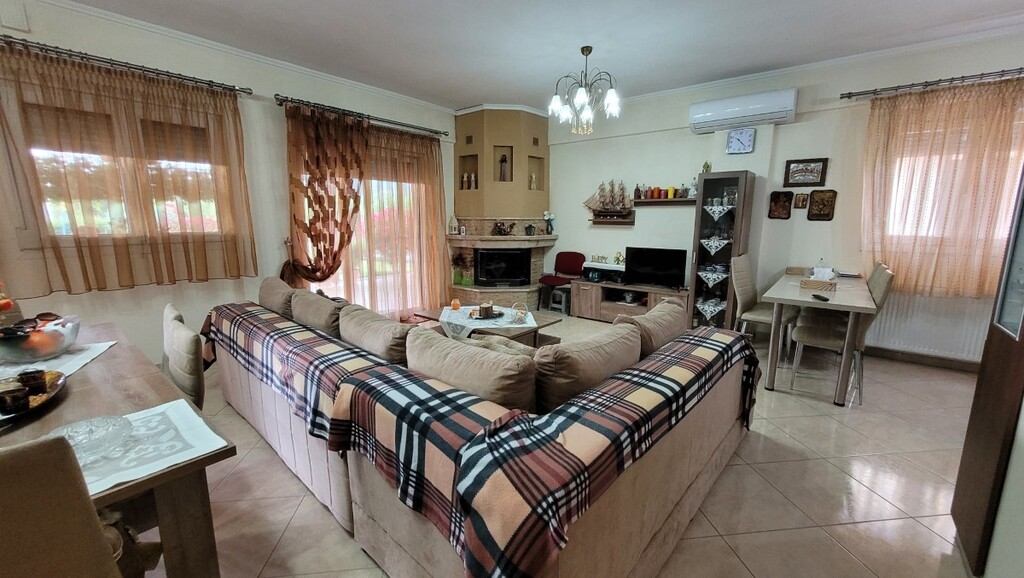 Casa en Salónica, Grecia, 112 m² - imagen 14