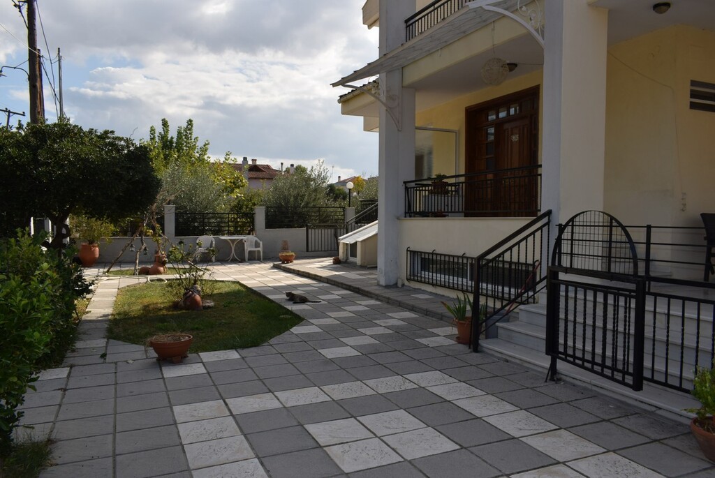 Casa a Calcidica, Grecia, 250 m² - foto 14