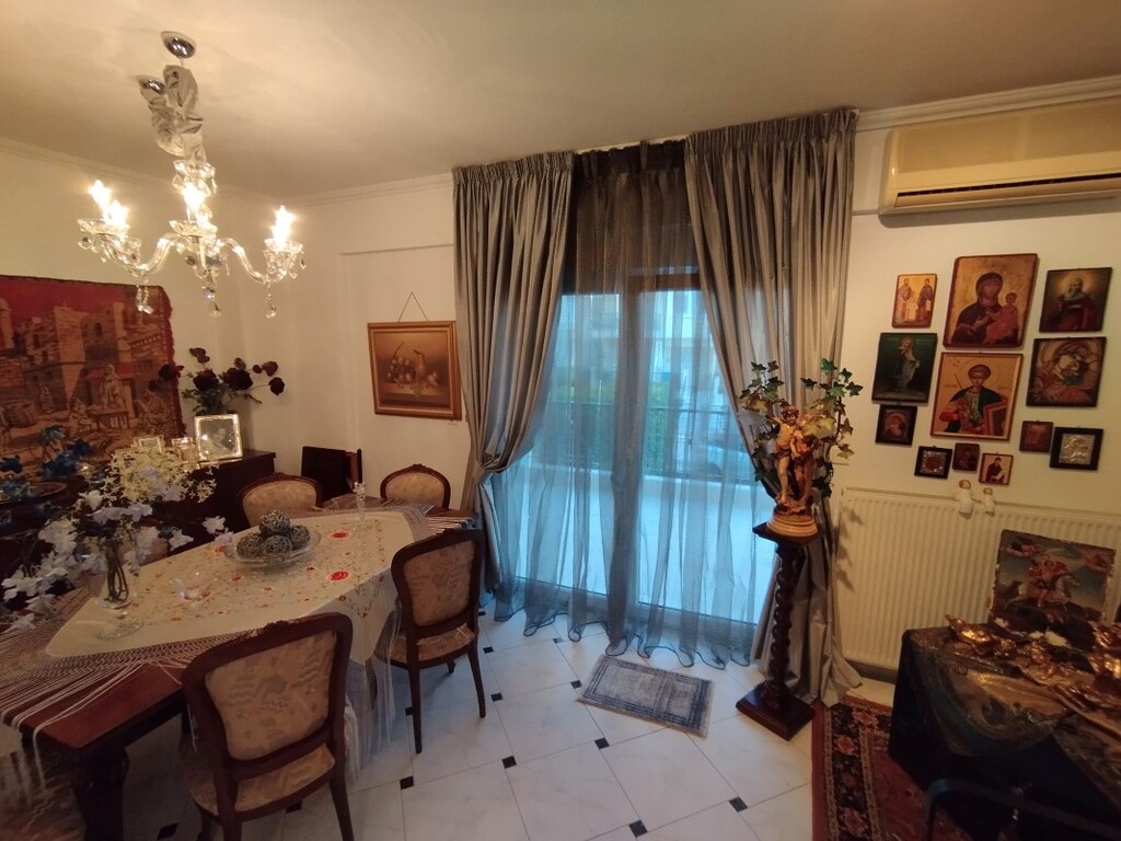 Maisonette in Thessaloniki, Griechenland, 220 m² - Foto 14