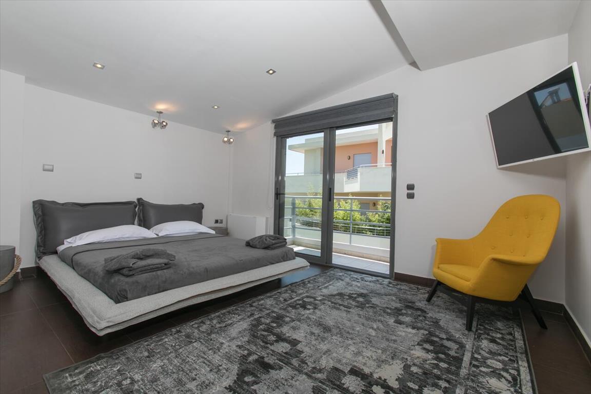 House in Athens, Greece, 270 m² - picture 14