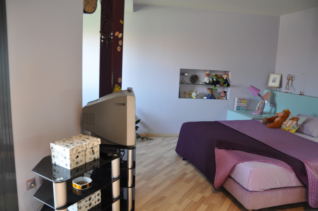 Villa in Kassandra, Griechenland, 350 m² - Foto 14