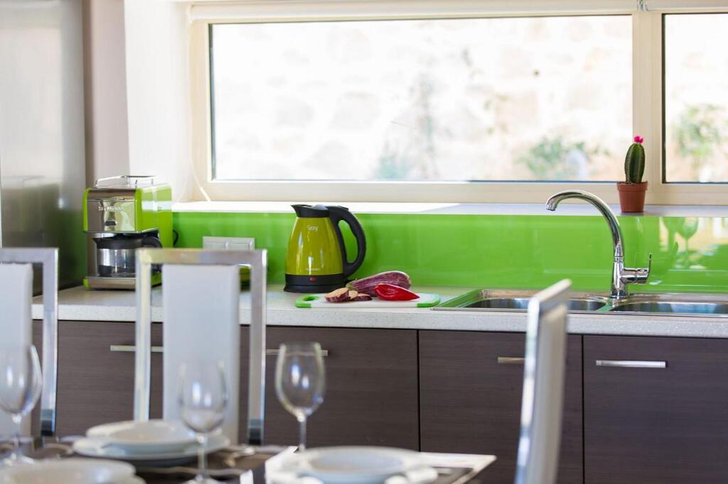 Villa en Heraclión, Grecia, 211 m² - imagen 14