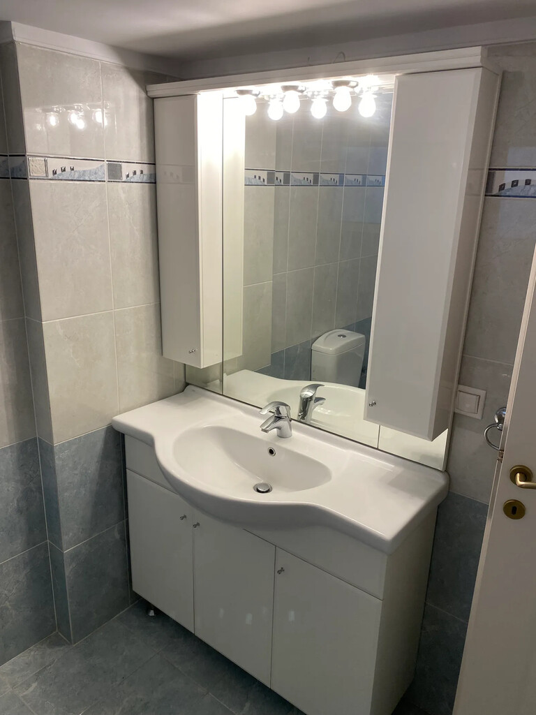 Flat in Athens, Greece, 87 m² - picture 14