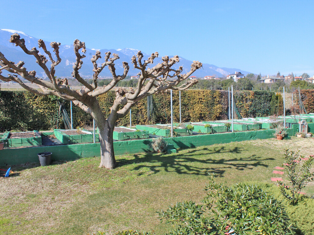 Villa en Olympiaki Akti, Grecia, 178 m² - imagen 14