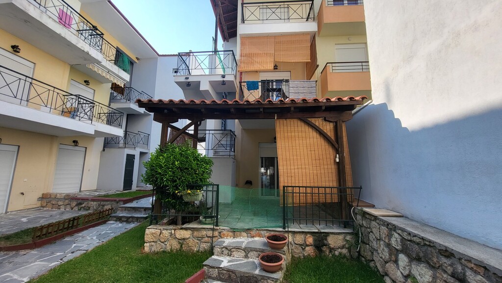 Maisonette in Kassandra, Greece, 90 m² - picture 14