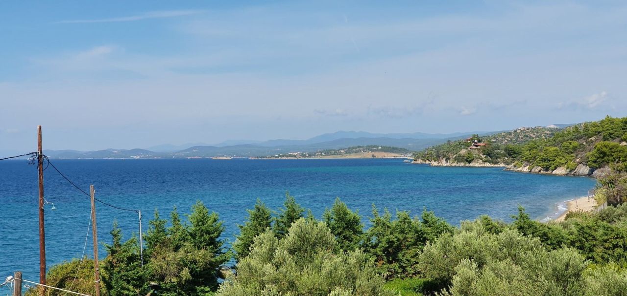 Piso en Sitonia, Grecia, 55 m² - imagen 14