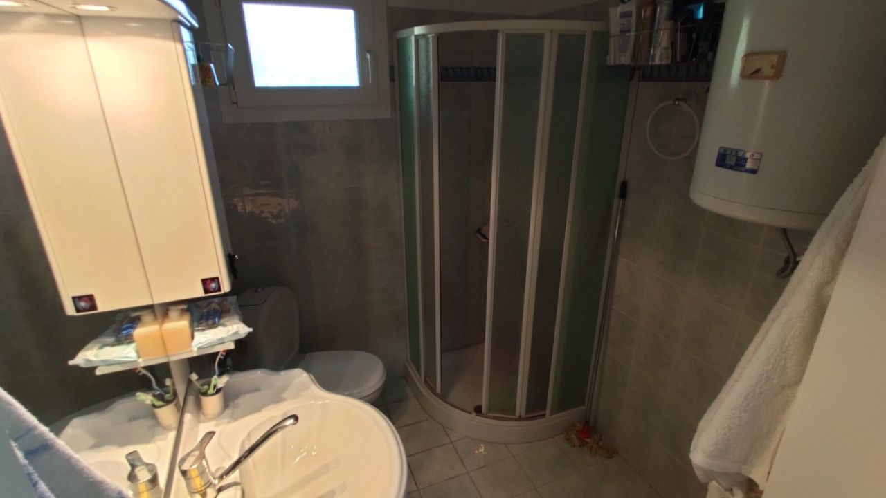 Casa a Olympiaki Akti, Grecia, 110 m² - foto 14