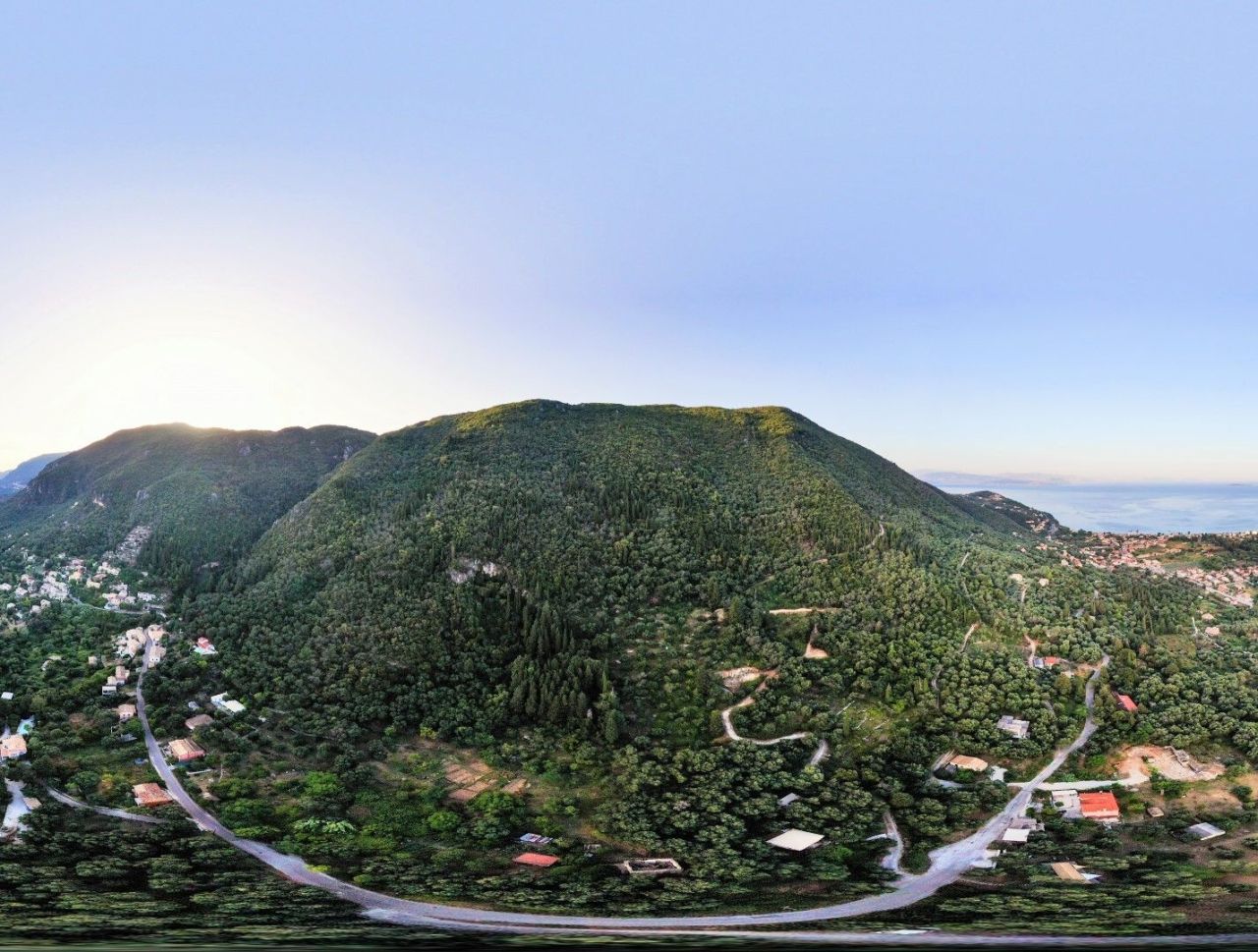 Terreno a Corfù, Grecia, 90 000 m2 - foto 14