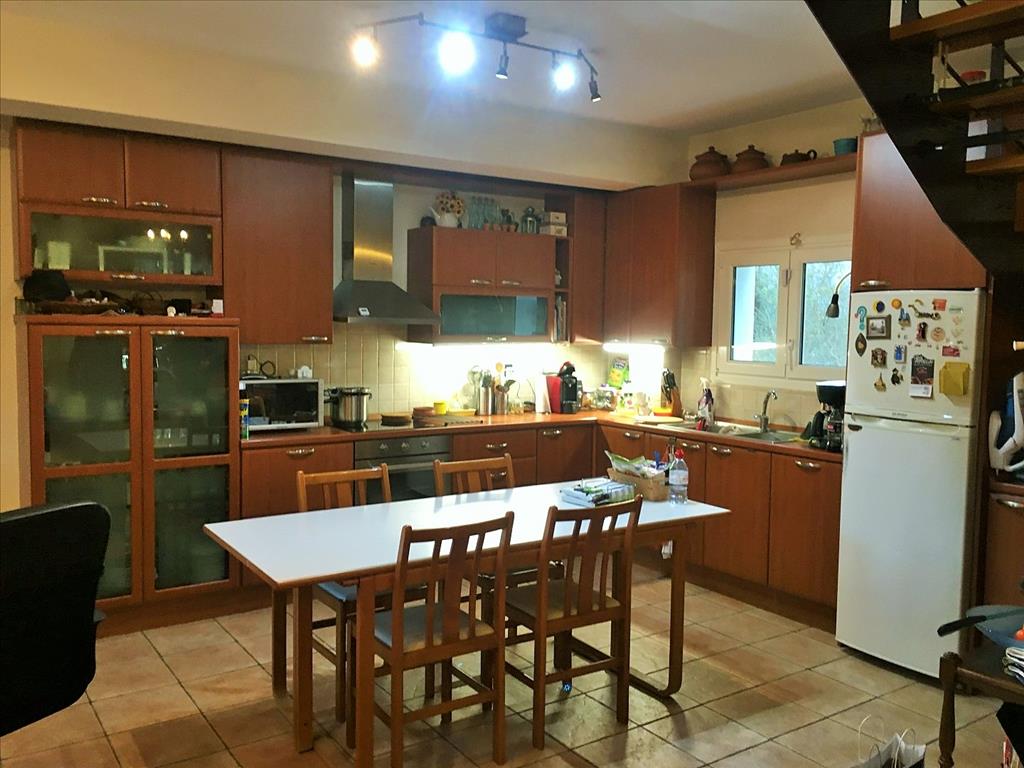 Haus in Thessaloniki, Griechenland, 280 m² - Foto 14