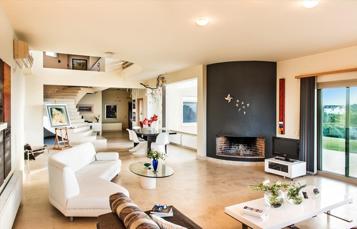 Villa in Heraklion, Griechenland, 600 m² - Foto 14