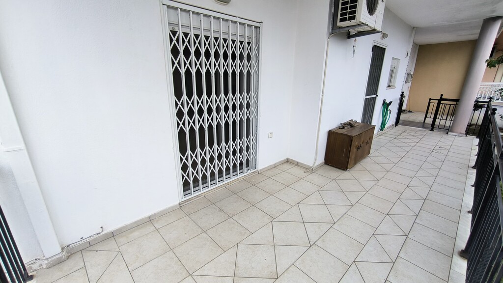 Wohnung in Olympiaki Akti, Griechenland, 78 m² - Foto 14