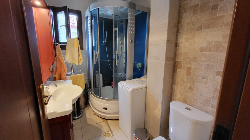 Casa a Kassandra, Grecia, 107 m² - foto 14