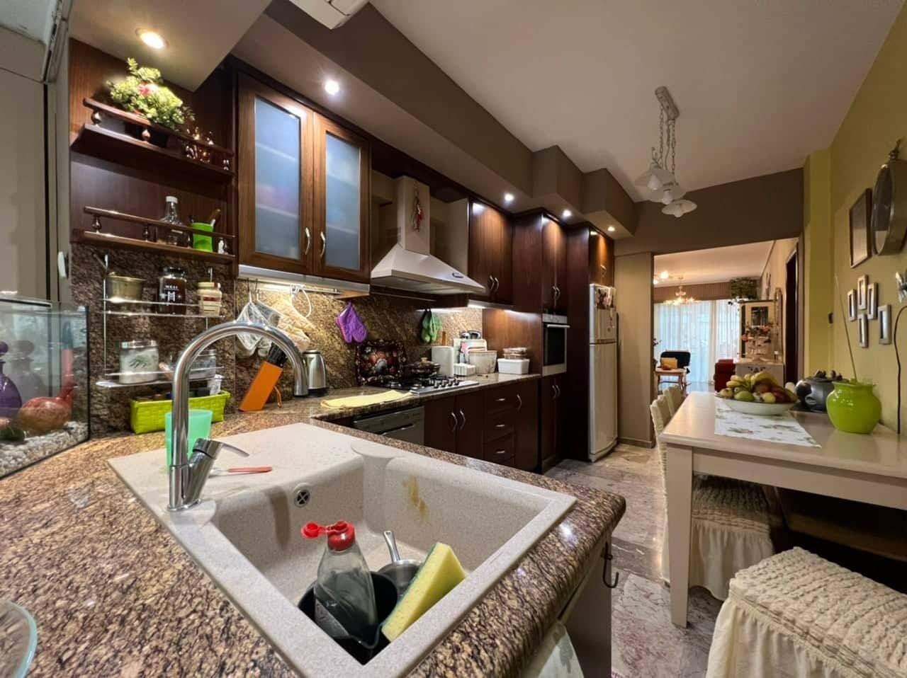 Wohnung in Athen, Griechenland, 84 m² - Foto 14