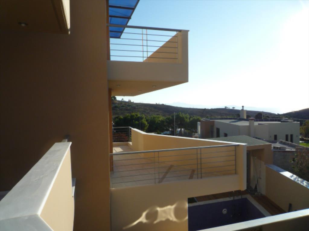 Villa en Atenas, Grecia, 360 m² - imagen 14