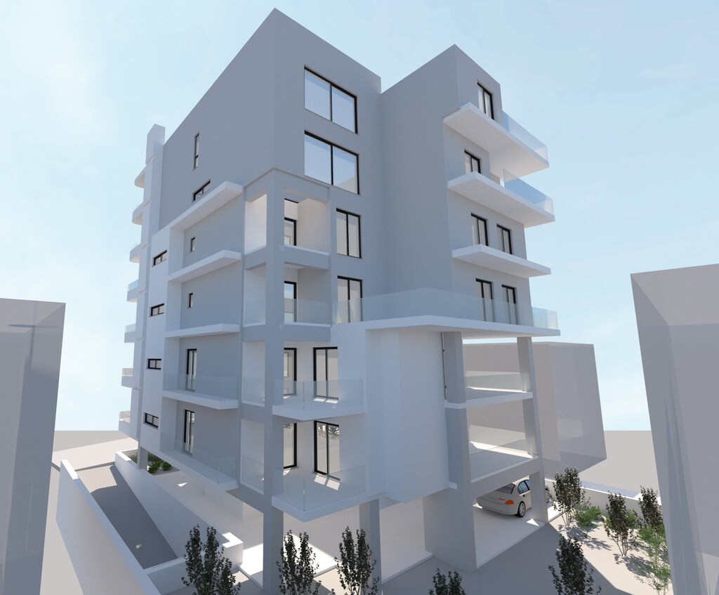 Maisonette en Atenas, Grecia, 170 m² - imagen 14