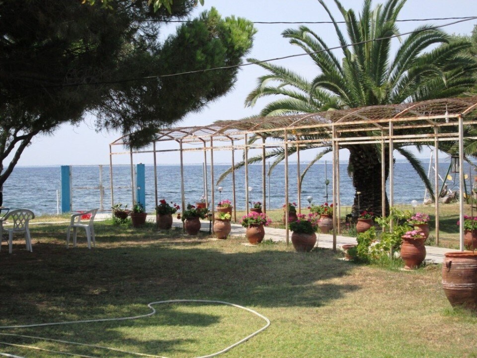 Casa a Sithonia, Grecia, 60 m² - foto 14