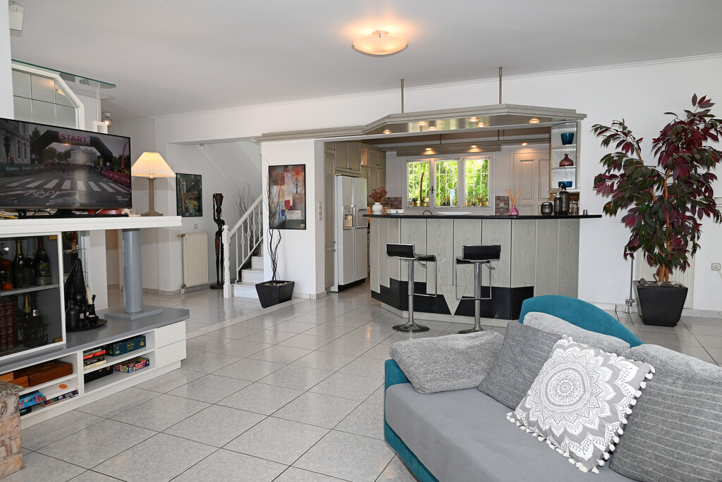 Villa in Attika, Griechenland, 350 m² - Foto 14