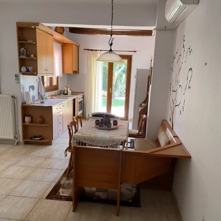 Maisonette in Chalkidiki, Griechenland, 105 m² - Foto 14