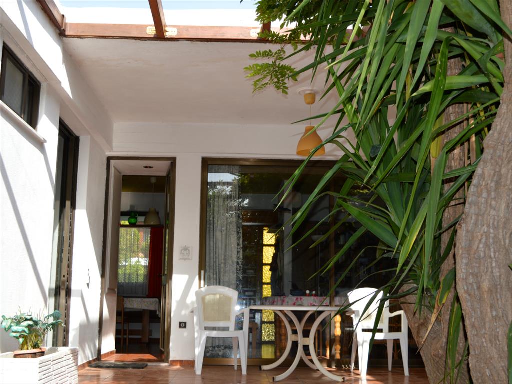 Maison à Athènes, Grèce, 122 m² - image 14