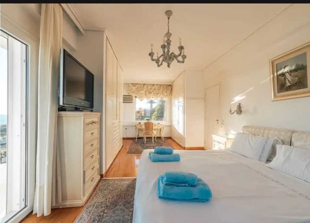 Villa in Attika, Griechenland, 350 m² - Foto 14