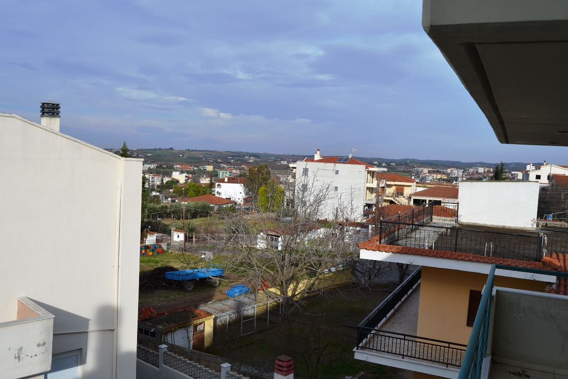 Maisonette in Thessaloniki, Greece, 100 m² - picture 14