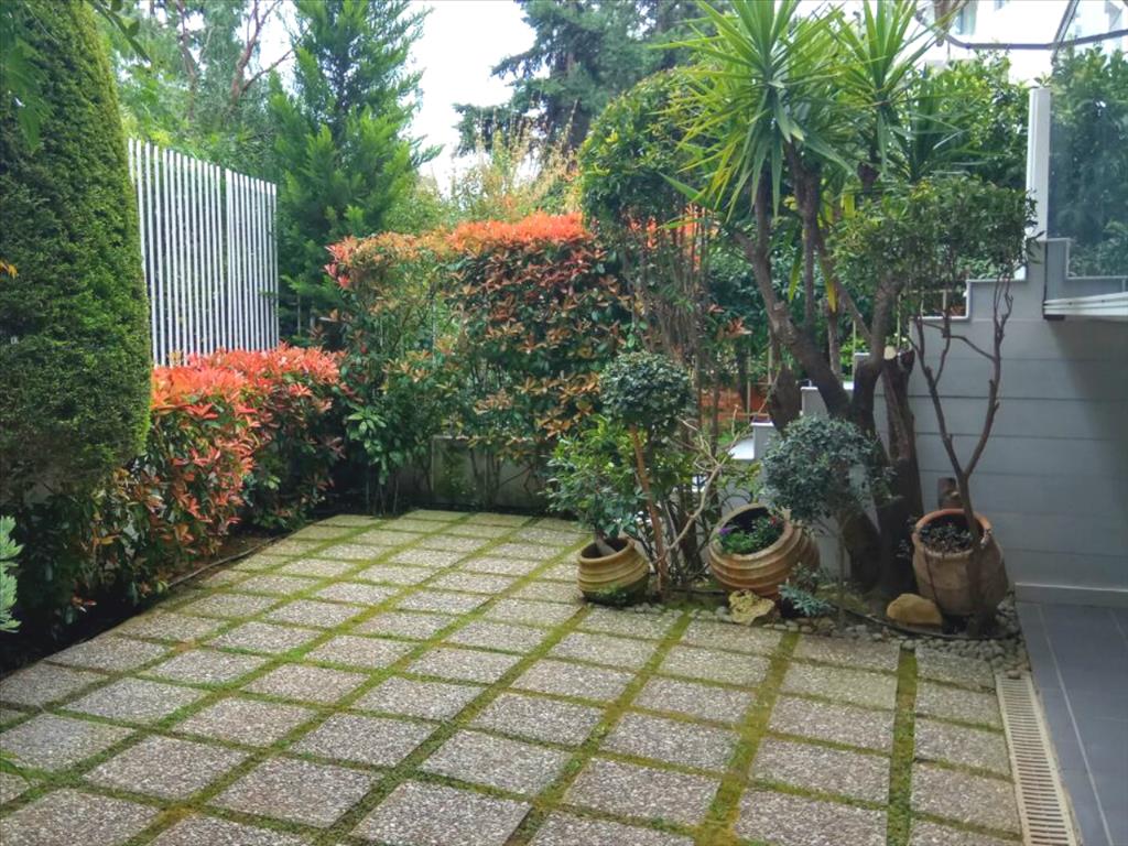 Maisonette en Atenas, Grecia, 280 m² - imagen 14