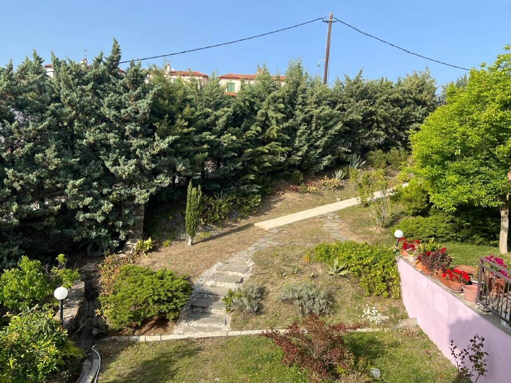 Maisonette in Kassandra, Griechenland, 86 m² - Foto 14