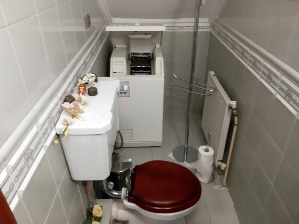 Maisonette in Thessaloniki, Greece, 193 m² - picture 14