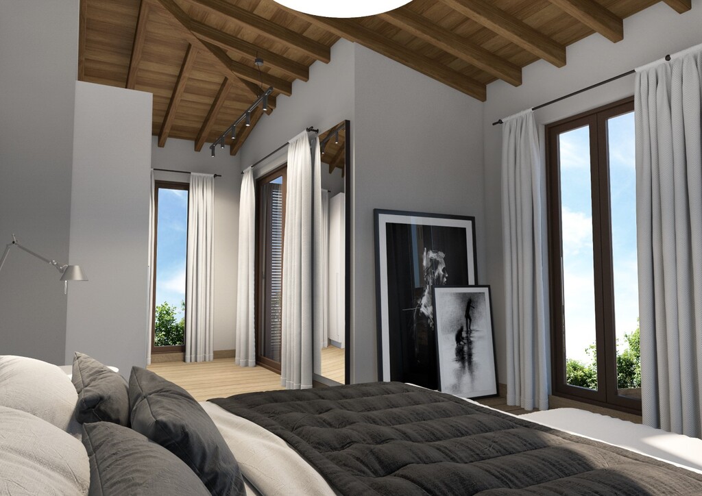 Haus in Thessaloniki, Griechenland, 380 m² - Foto 14