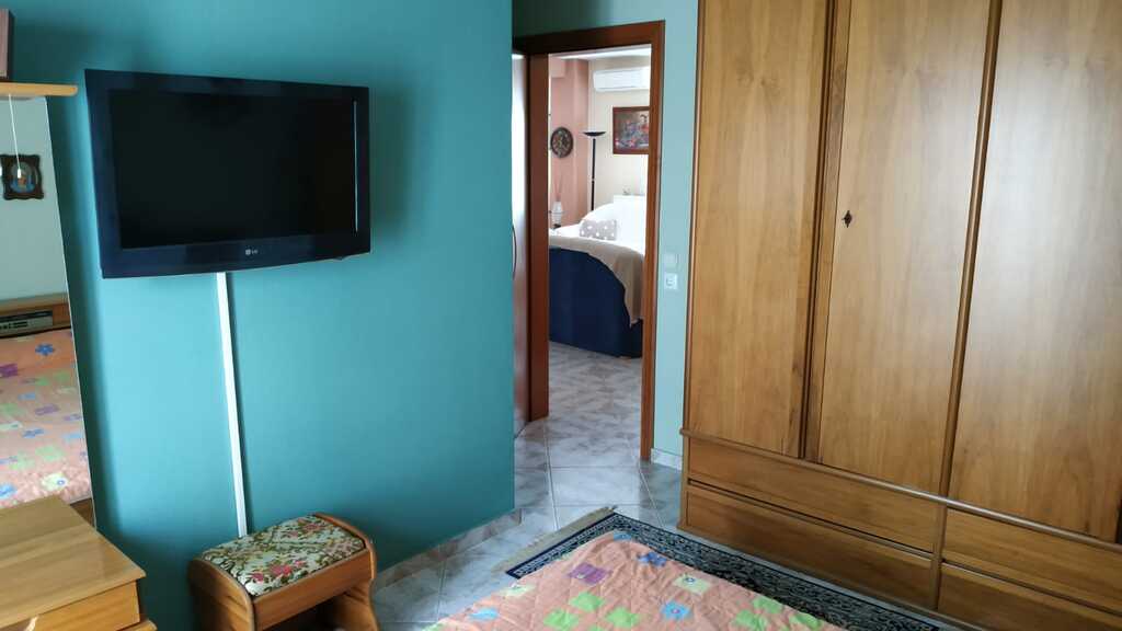 Flat in Olympiaki Akti, Greece, 105 m² - picture 14