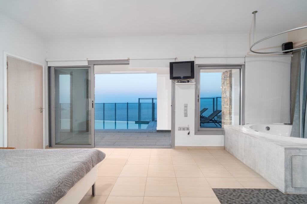 Villa à Héraklion, Grèce, 280 m² - image 14