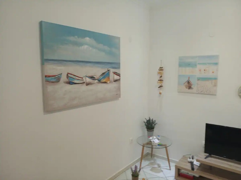 Appartamento a Sithonia, Grecia, 50 m² - foto 14